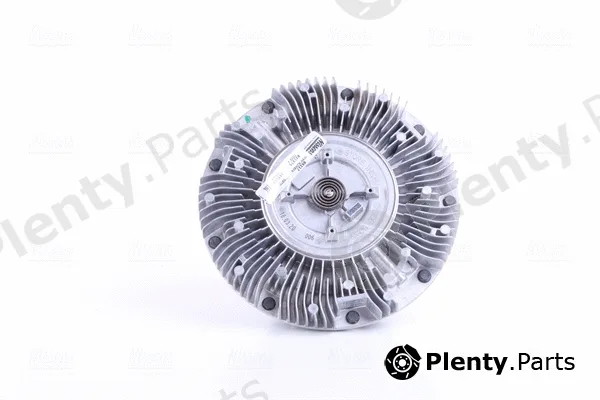 Nissens 86227 — Clutch, radiator fan