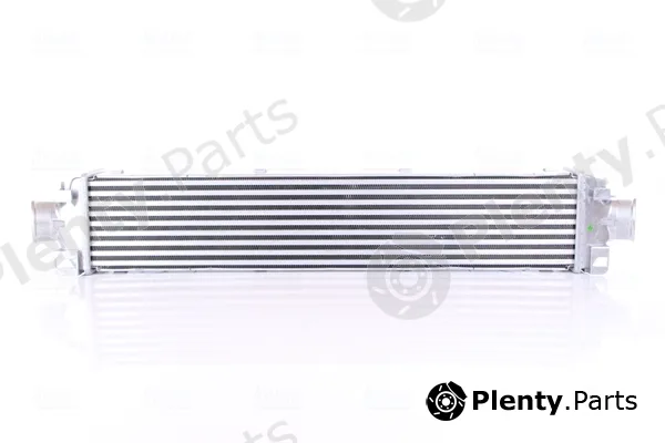 Nissens 961467 — Charge Air Cooler
