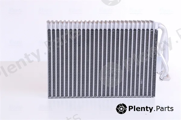 Nissens 92295 — Evaporator, air conditioning