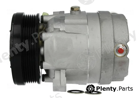 Nissens 89058 — Compressor, air conditioning ** FIRST FIT **