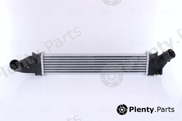 Nissens 96602 — Charge Air Cooler