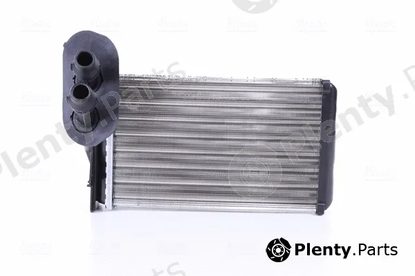 Nissens 73921 — Heat Exchanger, interior heating