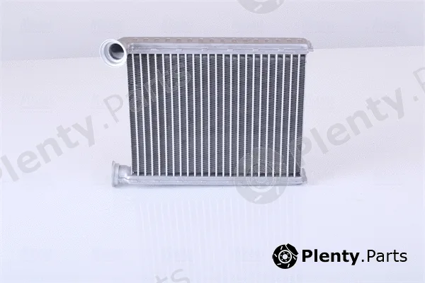 Nissens 73345 — Heat Exchanger, interior heating ** FIRST FIT **