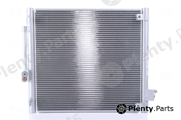 Nissens 940688 — Condenser, air conditioning ** FIRST FIT **