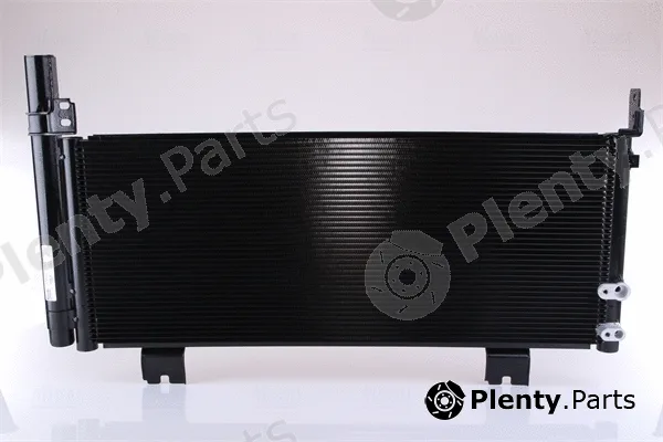 Nissens 940571 — Condenser, air conditioning