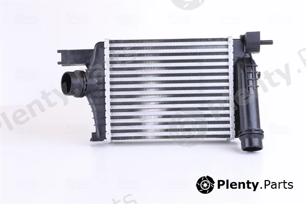 Nissens 96479 — Charge Air Cooler
