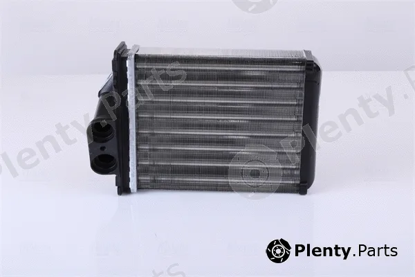 Nissens 71453 — Heat Exchanger, interior heating ** FIRST FIT **