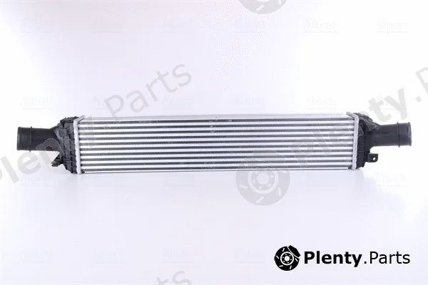 Nissens 96618 — Charge Air Cooler