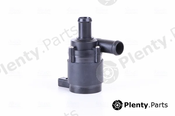 Nissens 831068 — Water Pump, engine cooling ** FIRST FIT **