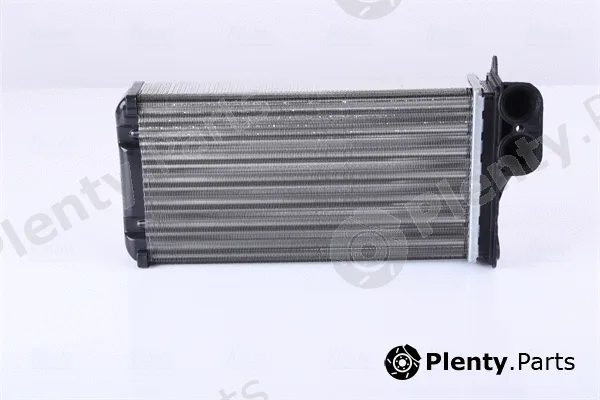 Nissens 71154 — Heat Exchanger, interior heating