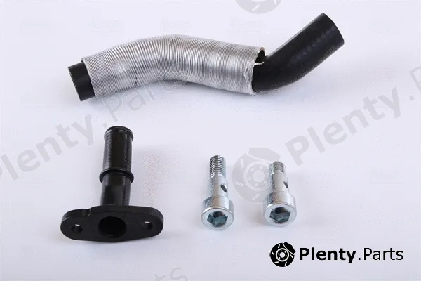 Nissens 9300908 — Mounting Kit, charger