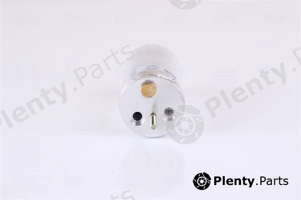 Nissens 95138 — Dryer, air conditioning