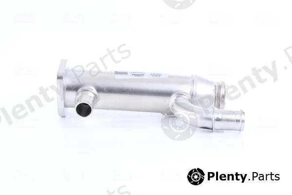 Nissens 989278 — Cooler, exhaust gas recirculation