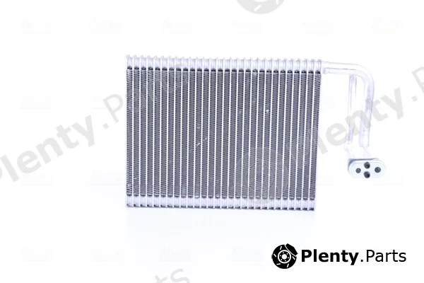 Nissens 92327 — Evaporator, air conditioning