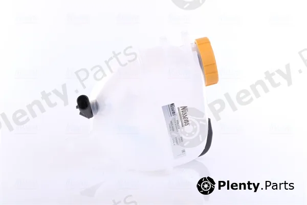 Nissens 996222 — Expansion Tank, coolant ** FIRST FIT **