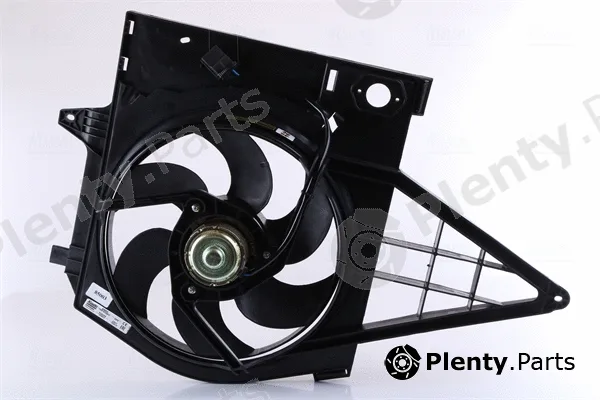 Nissens 85003 — Fan, engine cooling