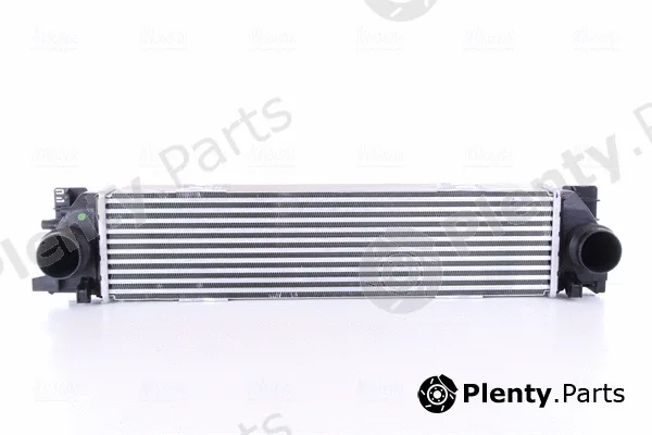 Nissens 961540 — Charge Air Cooler