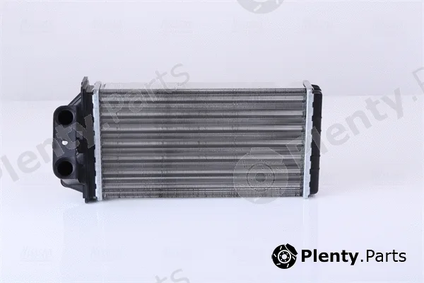 Nissens 71454 — Heat Exchanger, interior heating