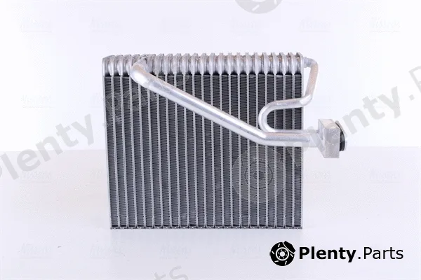 Nissens 92211 — Evaporator, air conditioning