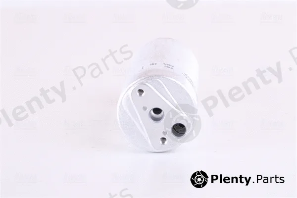 Nissens 95063 — Dryer, air conditioning