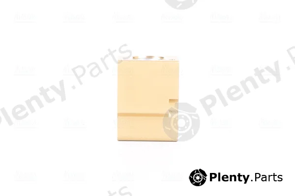 Nissens 999349 — Expansion Valve, air conditioning ** FIRST FIT **