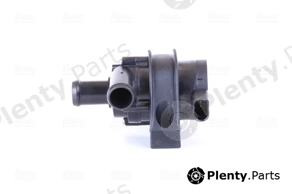 Nissens 831063 — Water Pump, engine cooling ** FIRST FIT **