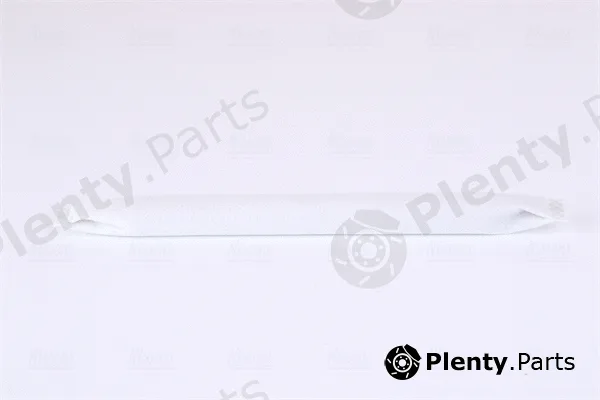 Nissens 95566 — Dryer, air conditioning
