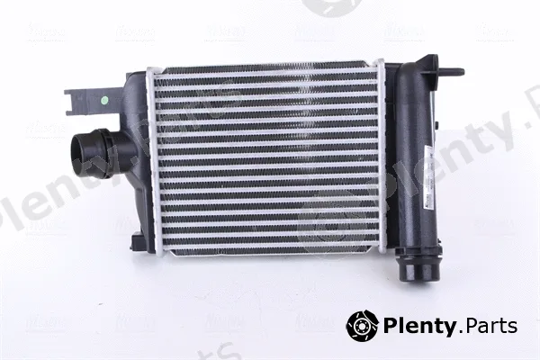 Nissens 96529 — Charge Air Cooler