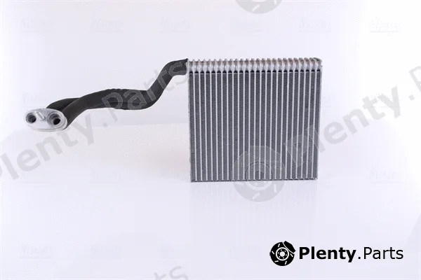 Nissens 92294 — Evaporator, air conditioning