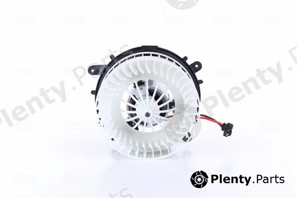 Nissens 87217 — Interior Blower