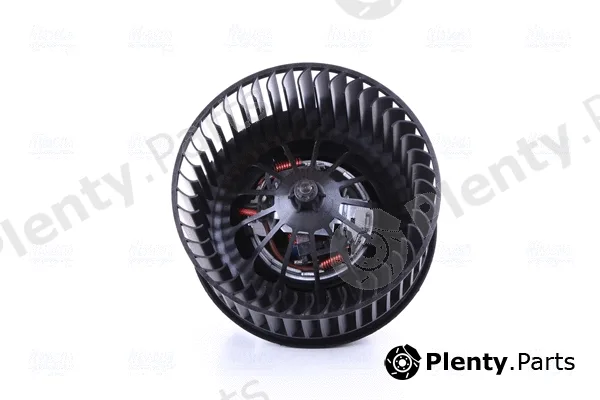 Nissens 87490 — Interior Blower