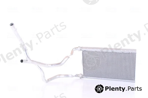 Nissens 707300 — Heat Exchanger, interior heating