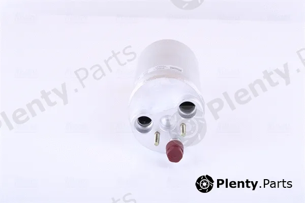 Nissens 95494 — Dryer, air conditioning