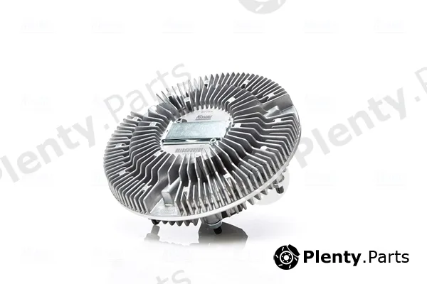 Nissens 86058 — Clutch, radiator fan