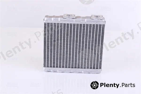 Nissens 73700 — Heat Exchanger, interior heating