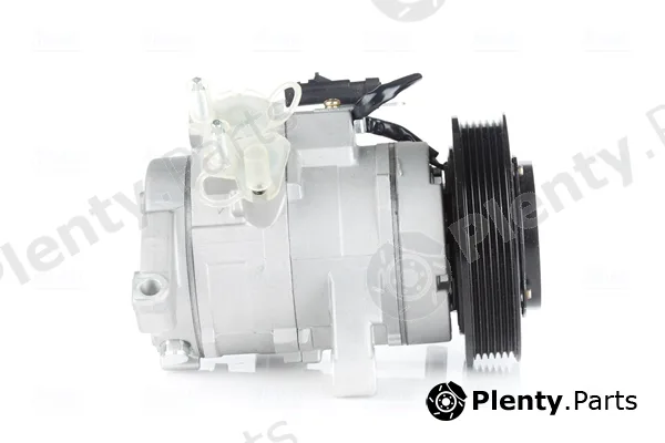 Nissens 890159 — Compressor, air conditioning ** FIRST FIT **