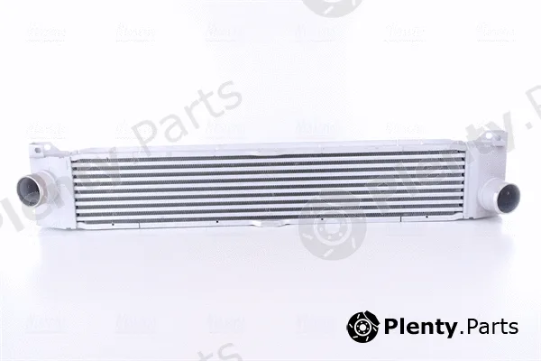 Nissens 96623 — Charge Air Cooler