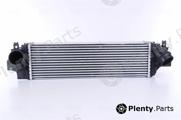Nissens 96103 — Charge Air Cooler