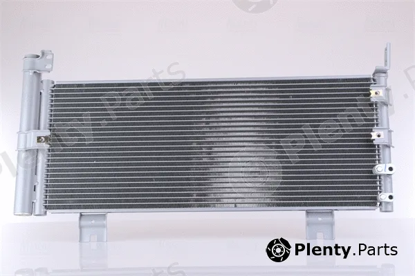 Nissens 940450 — Condenser, air conditioning