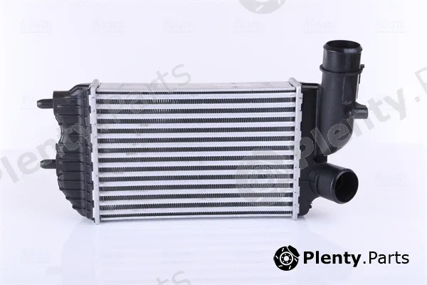 Nissens 96889 — Charge Air Cooler