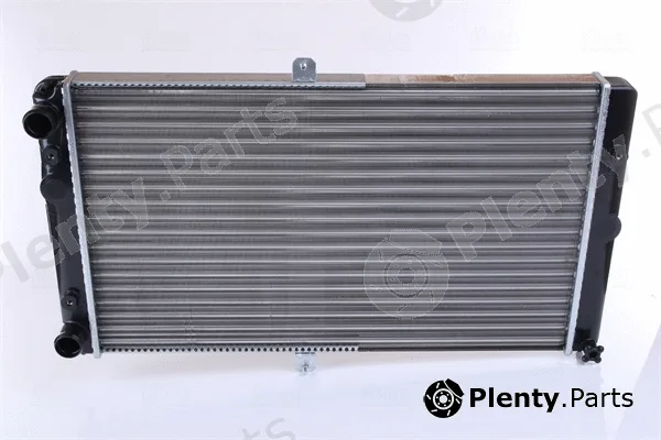 Nissens 623552 — Radiator, engine cooling