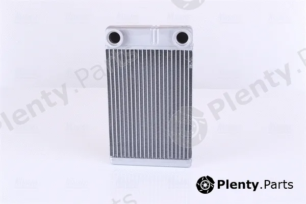 Nissens 76515 — Heat Exchanger, interior heating