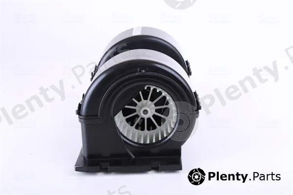 Nissens 87790 — Interior Blower