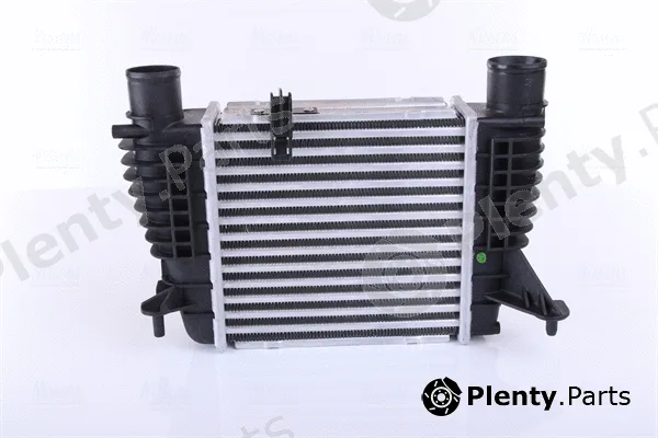 Nissens 96645 — Charge Air Cooler