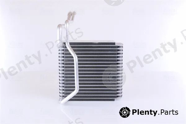 Nissens 92194 — Evaporator, air conditioning