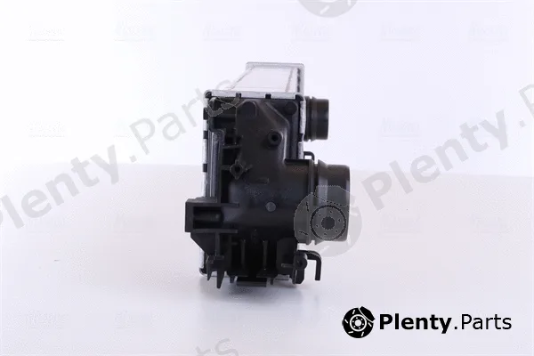Nissens 961541 — Charge Air Cooler