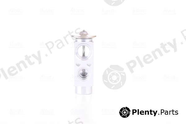 Nissens 999352 — Expansion Valve, air conditioning ** FIRST FIT **