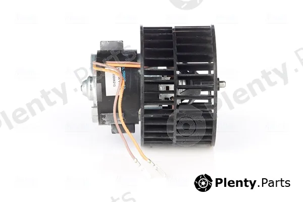 Nissens 87143 — Interior Blower