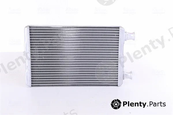 Nissens 70979 — Heat Exchanger, interior heating ** FIRST FIT **