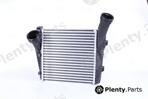 Nissens 96611 — Charge Air Cooler